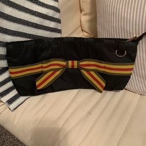 L.A.M.B for Le Sportsac clutch purse